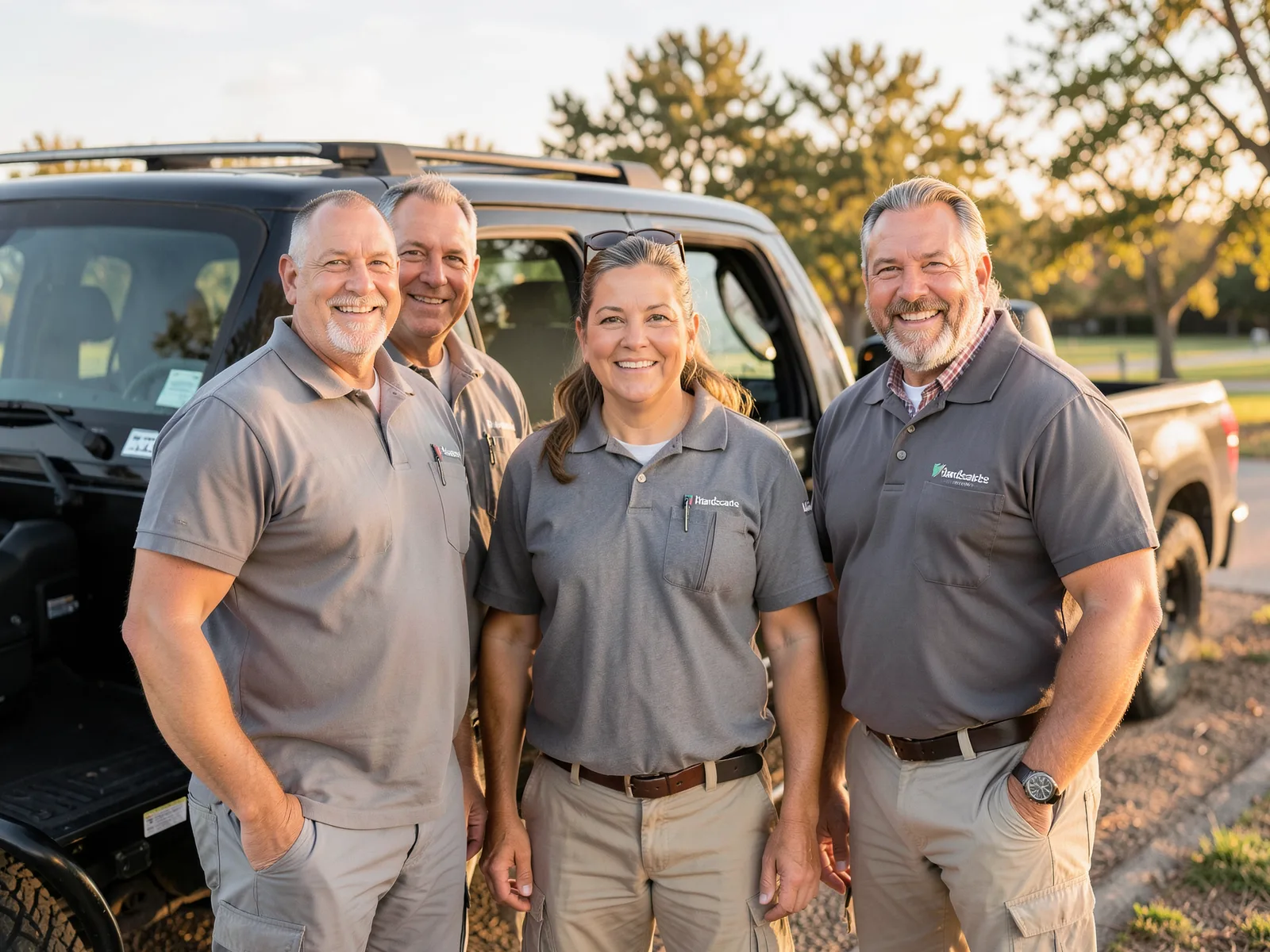 Plano Hardscaping Design company in Buck Hill Falls, PA